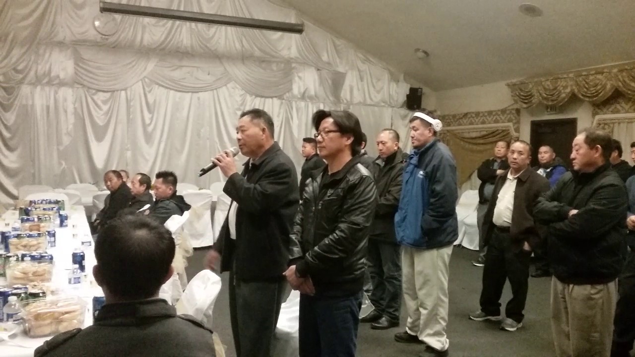 Txij ncig yog yawg nom pov lub ntees