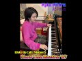 Wake up Call / Maroon5 arranged by Kyle Kihira 紀平凱成　【Piano Time Machine `07】
