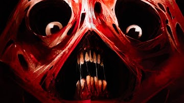 They Feed On Fear: The Horror RPG Where You