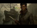 Dishonored - Death of The Outsider - Episode 8