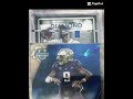 Check Out These Awesome Sports Cards! #viral #sport #short #trending #fire #fyp #capcut #sportscards