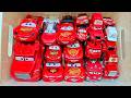 Disney Pixar Cars Unboxing Review l Full Lightning McQueen Cars Bubble RC | ASMR Cars Collection
