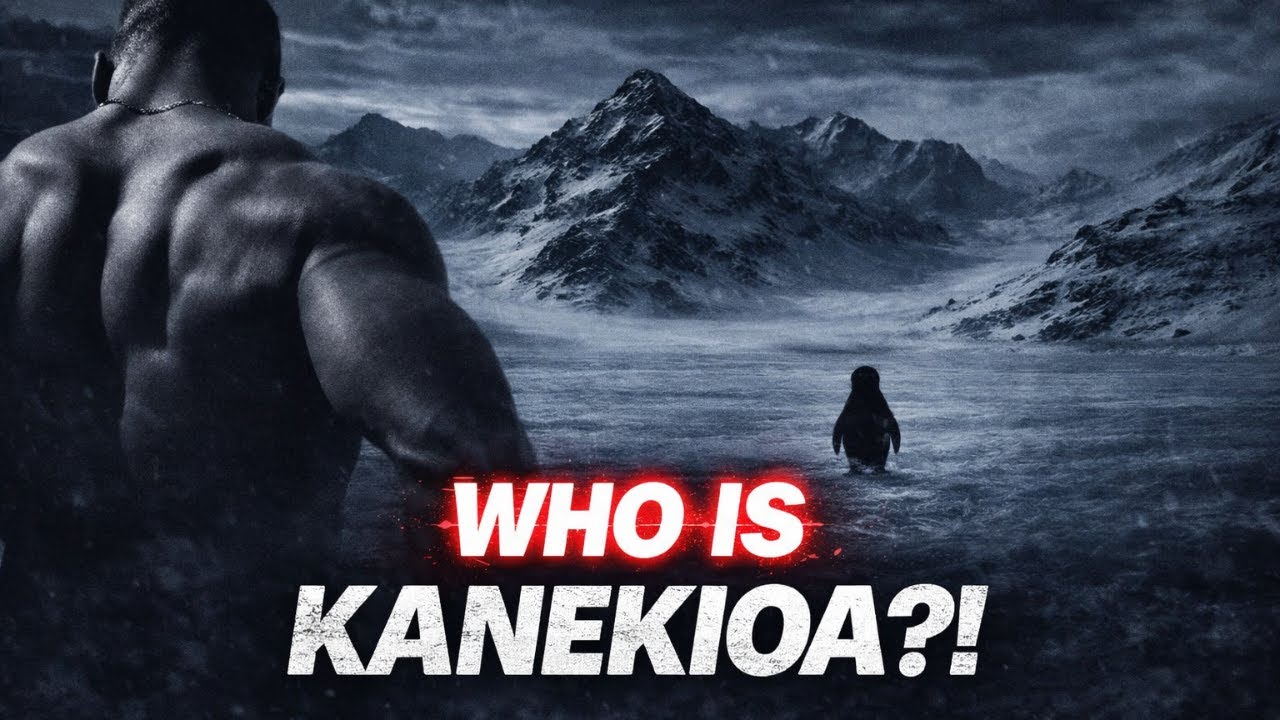 KANEKIOA – COMEBACK | Calisthenics Compilation