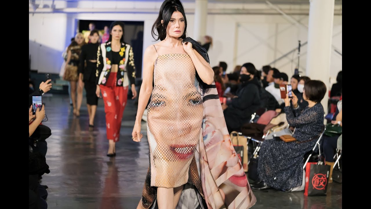 ATOM PREFALL 2026 JAPAN RUNWAY SHOW vol.3