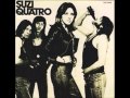 Suzi Quatro - Official Suburbian Superman