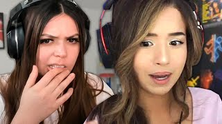 Pokimane DOES NOT know when to STOP..