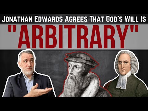 Is God Arbitrary?