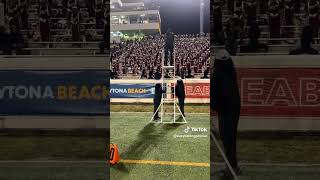 BCU Marching Band 26/27