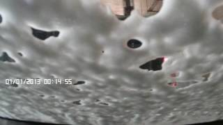Quick quack collision Claim #2176891BG603