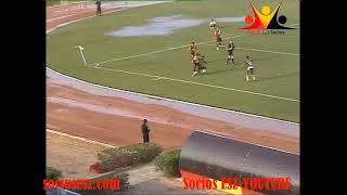 ESZ 1 vs STunisien 2