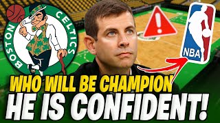 BREAKING NEWS: Only three NBA teams should be considered title contenders - celtics news