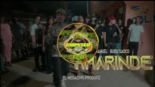 BUBU SAOCO LUIS MANUEL TIMARINDE (DOBLE TONO) PARA MUSICOLOGOS 