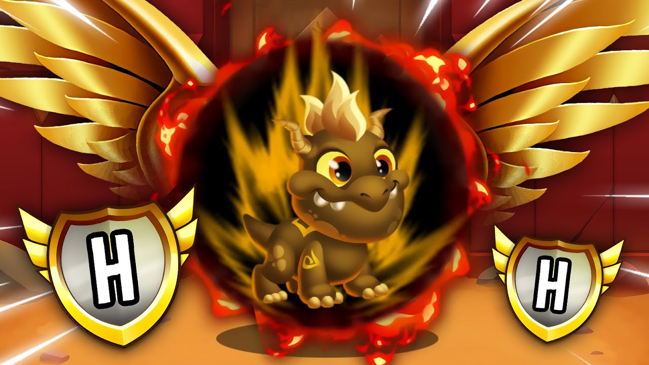 HICE HEROICO AL DRAGON TIERRA Y PASÓ ESTO!