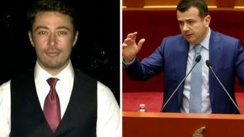 "Shihemi sot në gjykatë" Shkëlzen Berisha padit Taulant Ballën e akuzon për shpifje