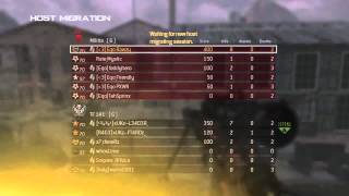 2 PIECE HOST MIGRATION WALLBANG NOSCOPE HITMARK