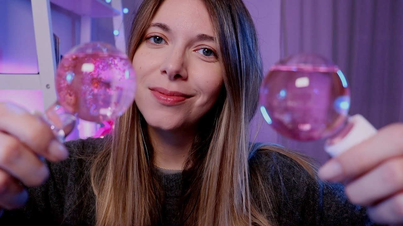 ASMR | 2h de SPA facial y SKINCARE