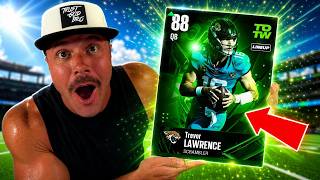 Is Trevor Lawrence The BEST QB In Madden?
