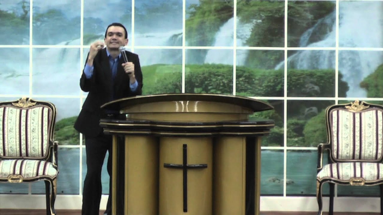 Cuidado com o orgulho