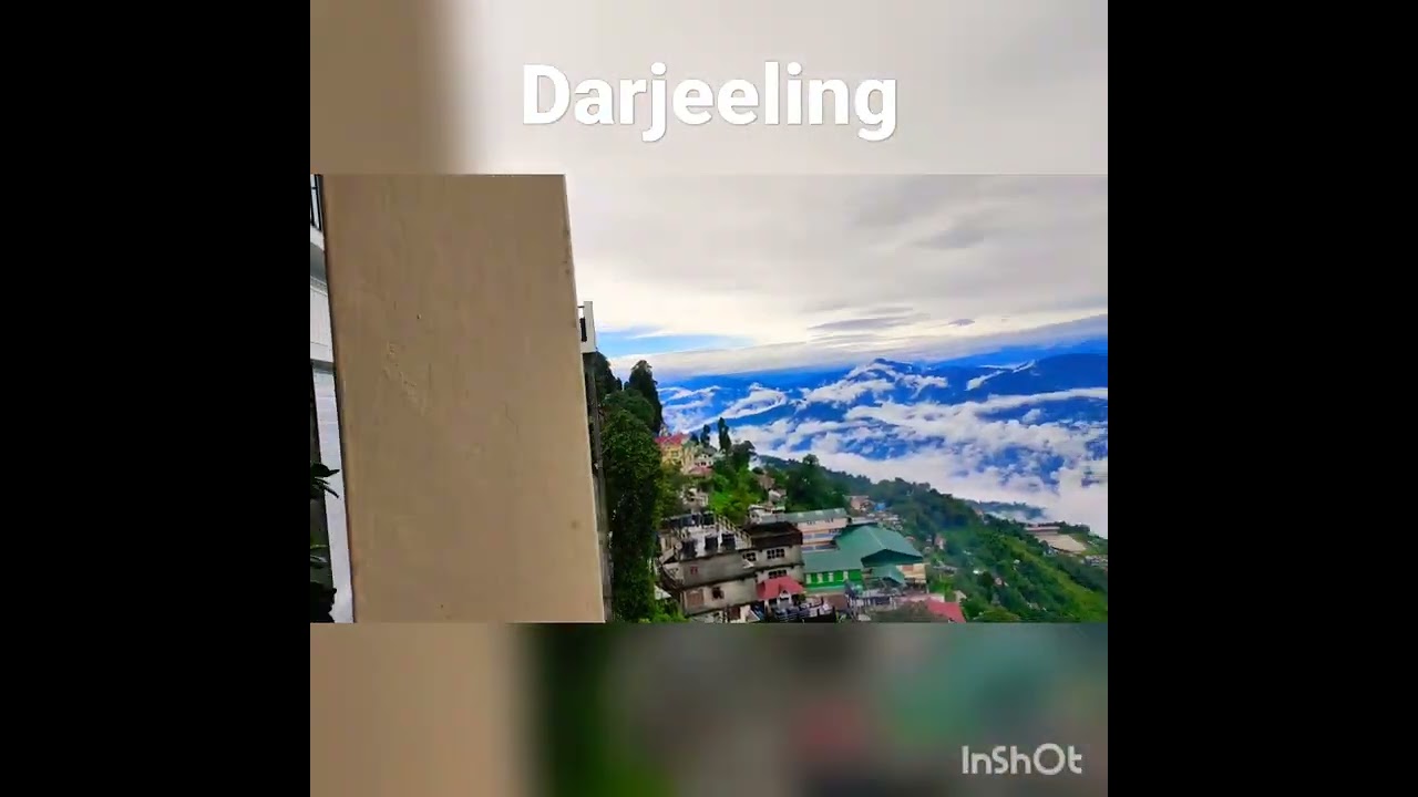 Darjeeling 
