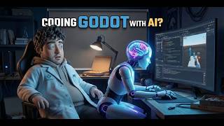 Devlog 01 - How AI is helping me doing my first videogame with almost 0 budget
