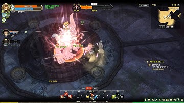 [Tree Of Savior] 3nd CBT - 7 -