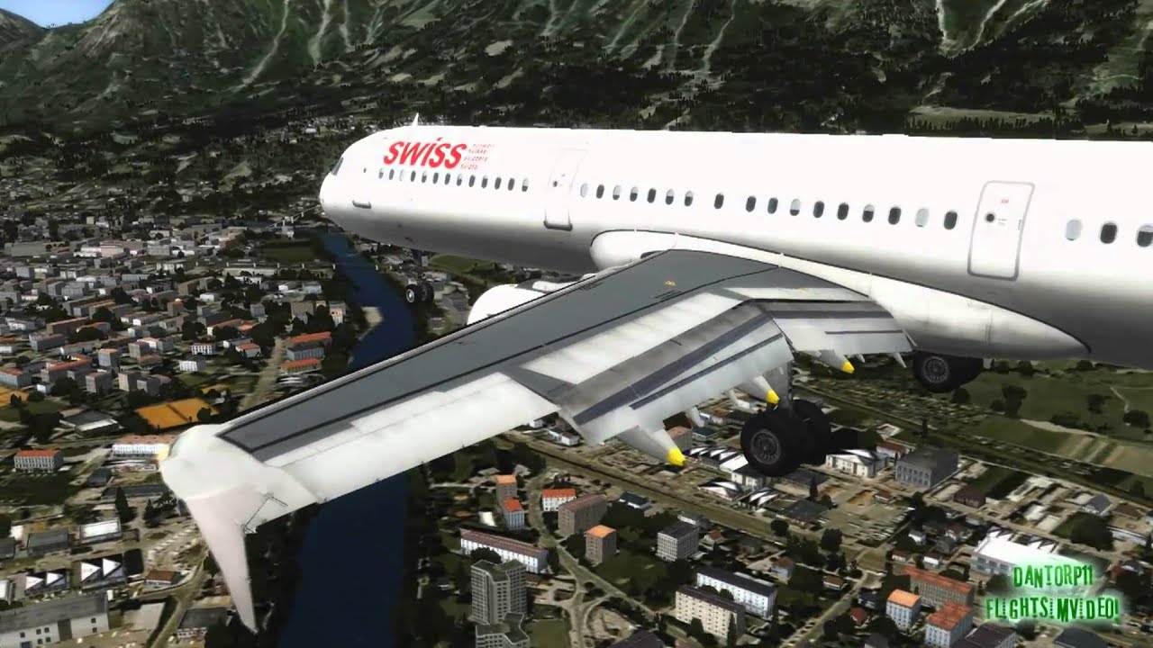 Dangerous Innsbruck! - Promo made by Customer