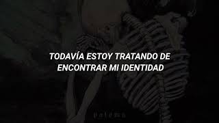 Grandson  Identity  Traduccin Al Espaol