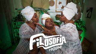 Filosofia Reggae -  Dom