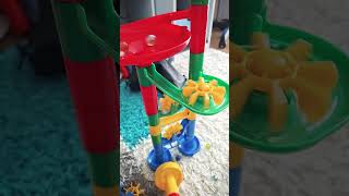 marble race run 8272 #marblerun #marblesrace #shortvideo #shorts #big