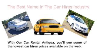 The Best Name In The Car Hires Industry