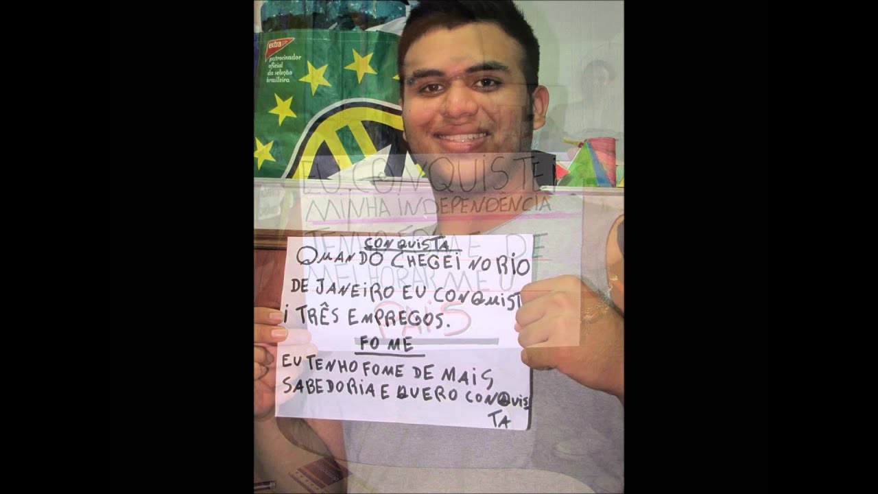 AIACOM Construindo conquistas sociais: eu faço parte dessa obra.