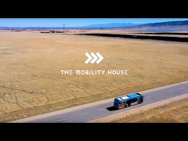 The Mobility House North America | 2022 Highlights The Mobility House North America | 2022 Highlights
