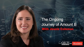 The Ongoing Journey of Amount B