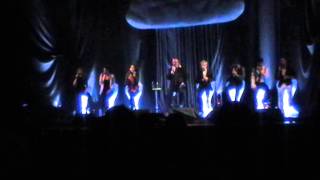 Richard Muller & Fragile - Olomouc - 15.9.2013