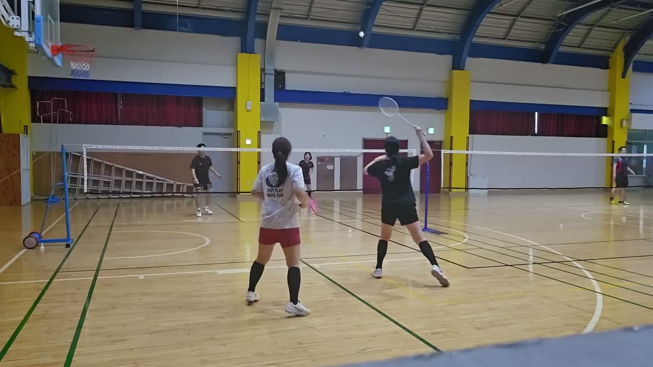 2월 28일 토요일 게임 (w. 시내 vs. 상욱, 지현)