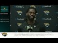 Anthony Campanile and Brian Thomas Jr. Speak to the Media | Aug. 24, 2026