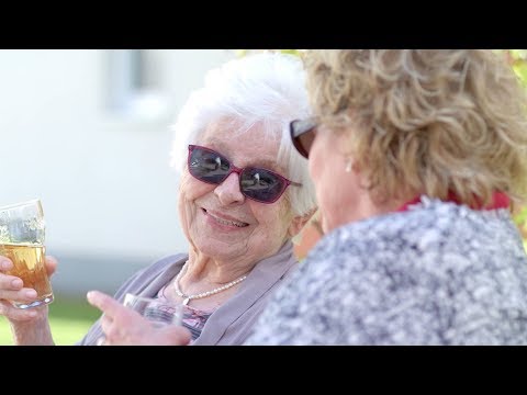 Carpe Diem Seniorenparks | Imagefilm | von FIUMU