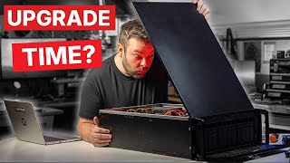 Famous My Perfect Media Server isn't so perfect anymore... Profile