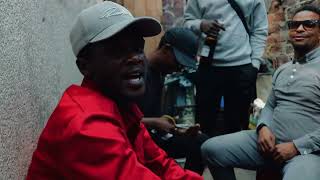 Dmt Sa  Thiba    Produced By The Maff Company