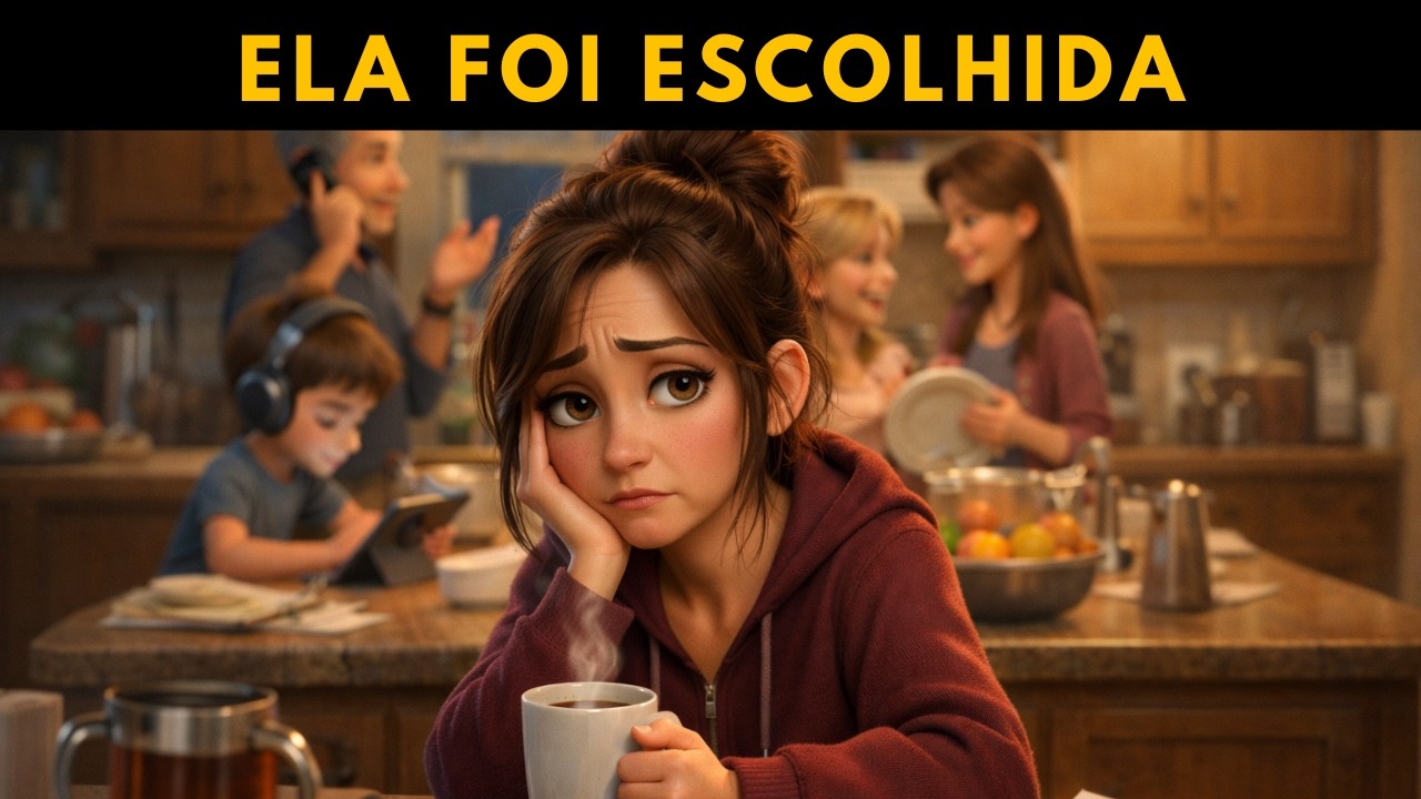 Escolhida Para Ser HUMILHADA na Festa… Mas o Que Ela Fez CALOU Todos