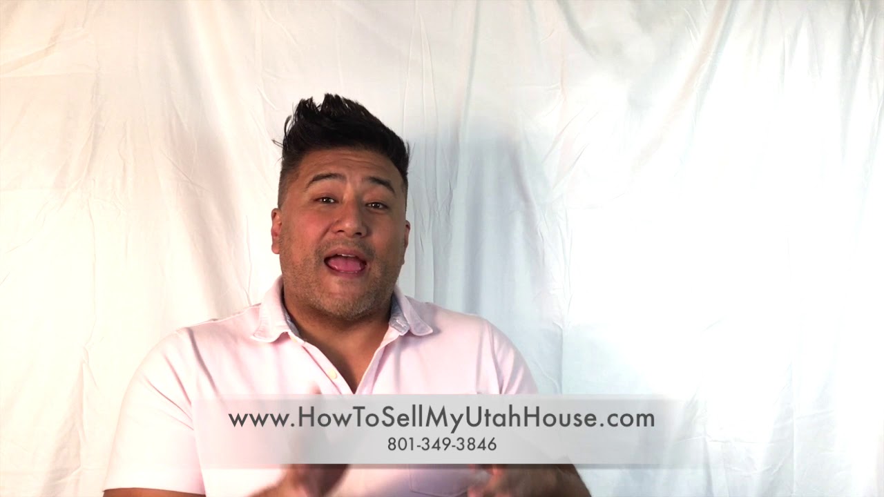 Do I Have To Pay Realtor Fees??? (How To Sell A House Fast)(We Buy