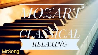 30 Minutes Mozart Classical Music | Relax & Inspired | Study & Concentrate
