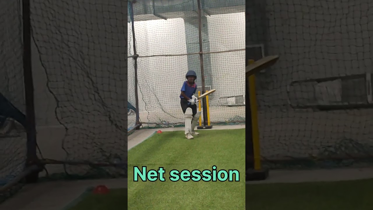 Under-12 Shlok Patel 