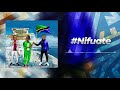 NIFUATE - K2ga Ft Alikiba & Samatta (Official Audio)