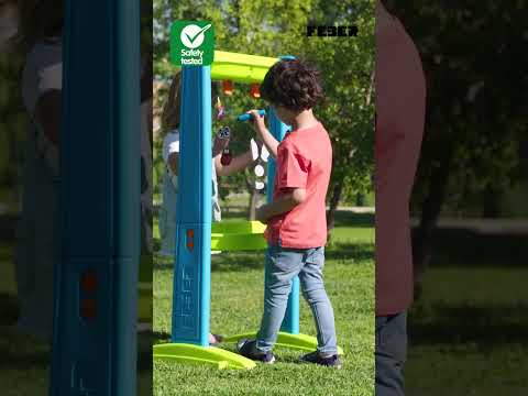 FEBER Art & Fun Board