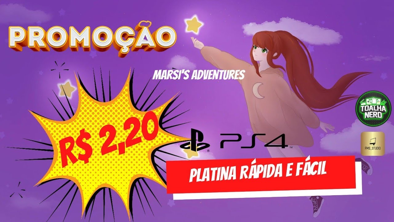 Platina F Cil E R Pida Minutos Marsi S Adventures Guia Completo