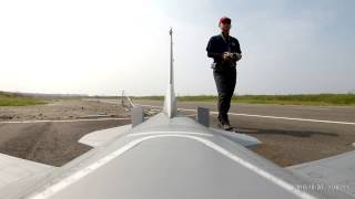 Sm F-16A 航電升級試飛成功 Gya-460 K-210G