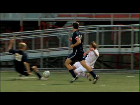 North Hills v. Hopewell Soccer 9.12.9