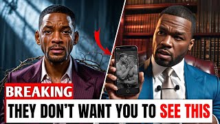 Hidden Truths Surface: 50 Cent's Documentary Targets Diddy and Will Smith Secrets