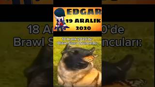 Edgar Gelmeden Önce Brawl Stars